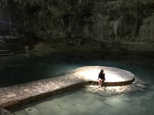 foto:Berenice Taide Nava Barragan - lo hecho en México
