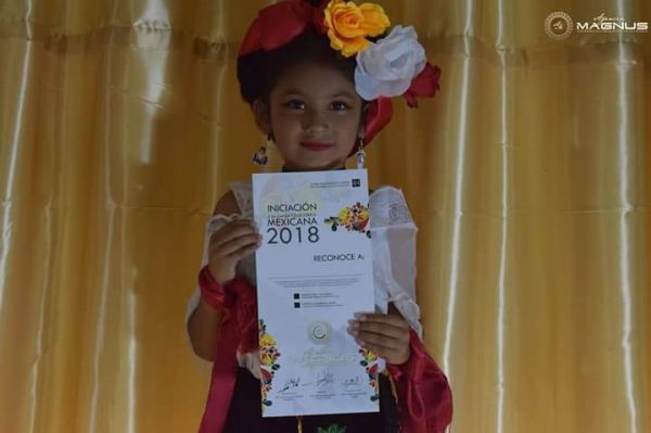 foto:Ariadna Berenice Ruiz pucheta - lo hecho en México