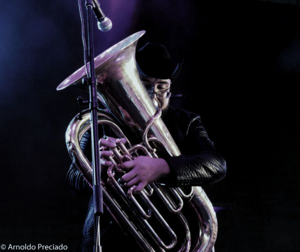 foto:Joel Arnoldo Preciado Corral - lo hecho en México