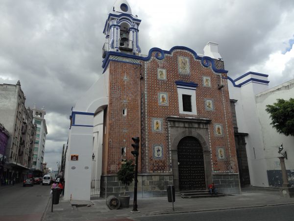 foto:Mariano Almanza  Martinez - lo hecho en México