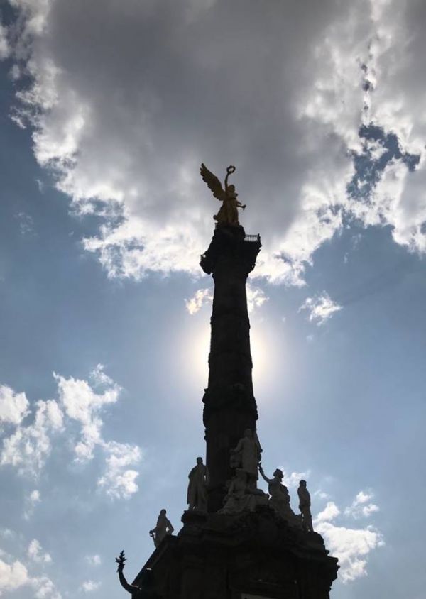 foto:Julia María López García - lo hecho en México