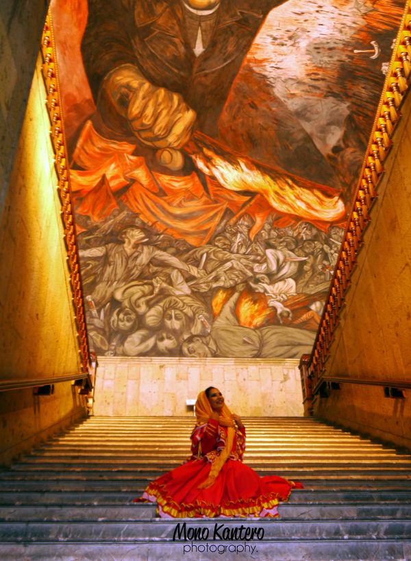 foto:JOSÉ ALBERTO CANTERO CEBALLOS - lo hecho en México