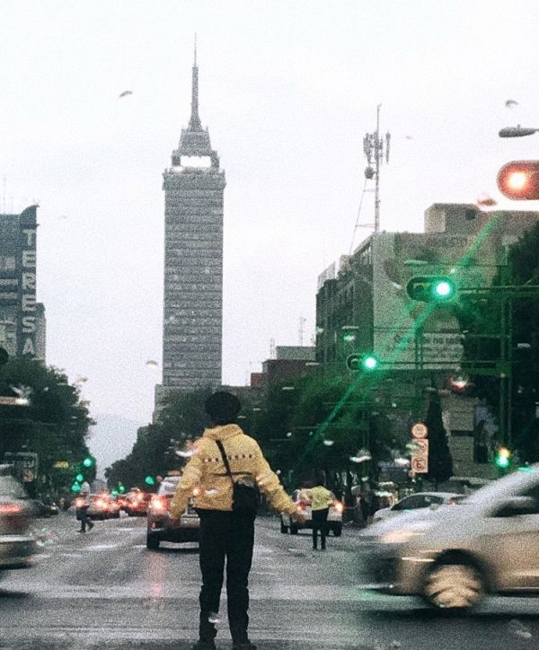 foto:Marcia Ramírez Cervera - lo hecho en México