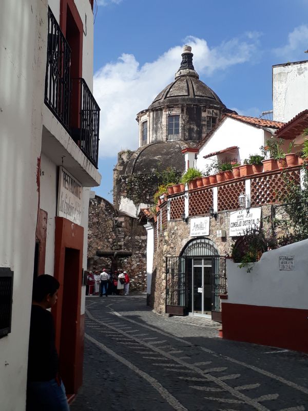 foto:Fernando Froylan  Arcos  Rios - lo hecho en México