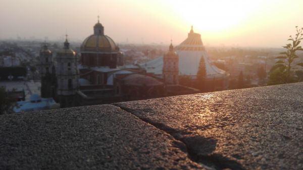 foto:Edgar ulizes  Fuentes Pale - lo hecho en México
