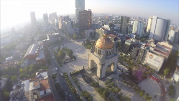 foto:Daniel Ivett Ramos  Camacho  - lo hecho en México