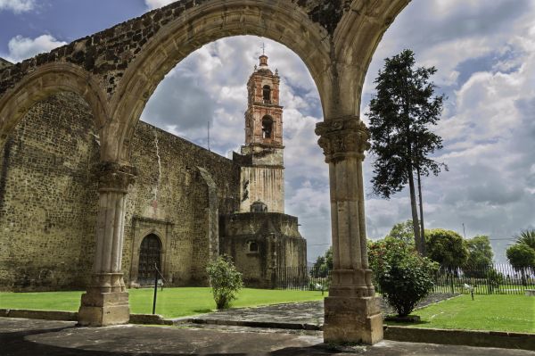 foto:Israel Hernández Urbán - lo hecho en México