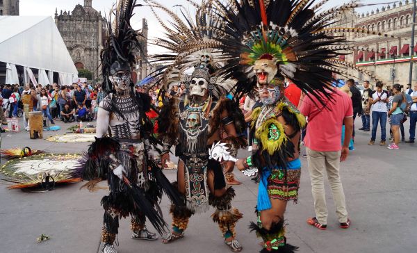 foto:Andrea Carballido Apellaniz - lo hecho en México