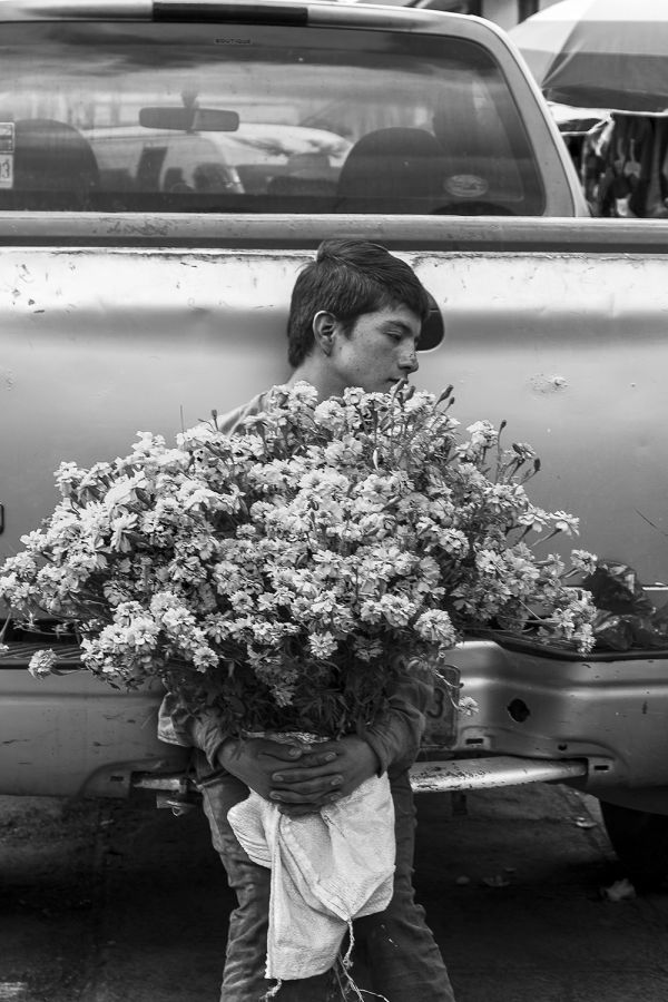 foto:María Eugenia Ramírez Carrizosa - lo hecho en México