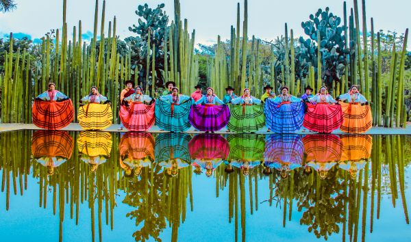 foto:Alma Peralta Peralta  - lo hecho en México