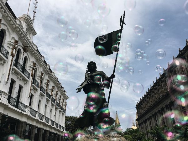 foto:Kathya Kadim Gallo Barajas - lo hecho en México