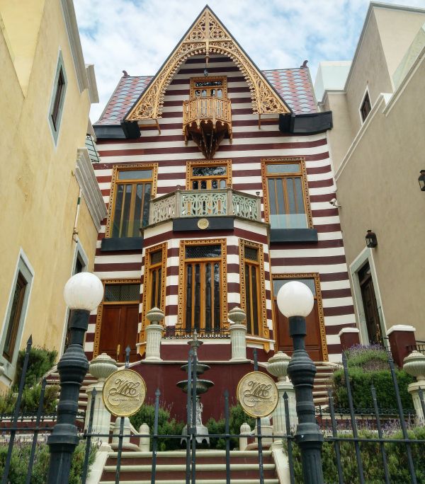 foto:Raúl Enrique Blanco  Ortiz - lo hecho en México