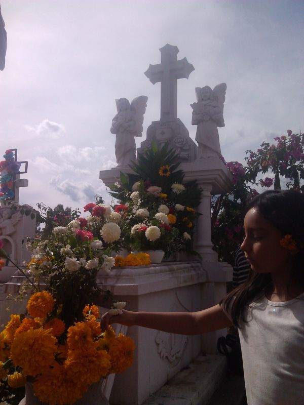 foto:MAYRA ELIZABETH CEBALLOS MEDRANO - lo hecho en México