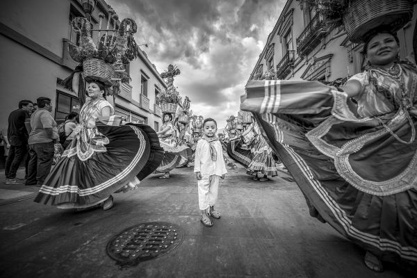 foto:Carlos R Cervantes Valeriano - lo hecho en México