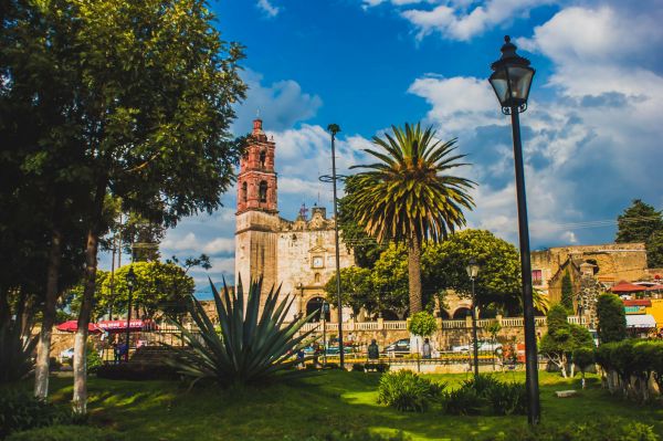 foto:Diana  Santos Nolasco - lo hecho en México