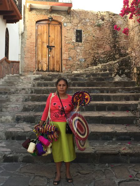 foto:Mayra Edith Siordia Ponce - lo hecho en México