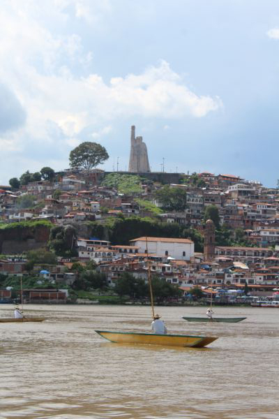 foto:Andrea fernanda  Alvarez Guevara - lo hecho en México