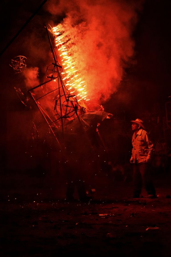 foto:Sergio  Santamaría  Cuautle  - lo hecho en México