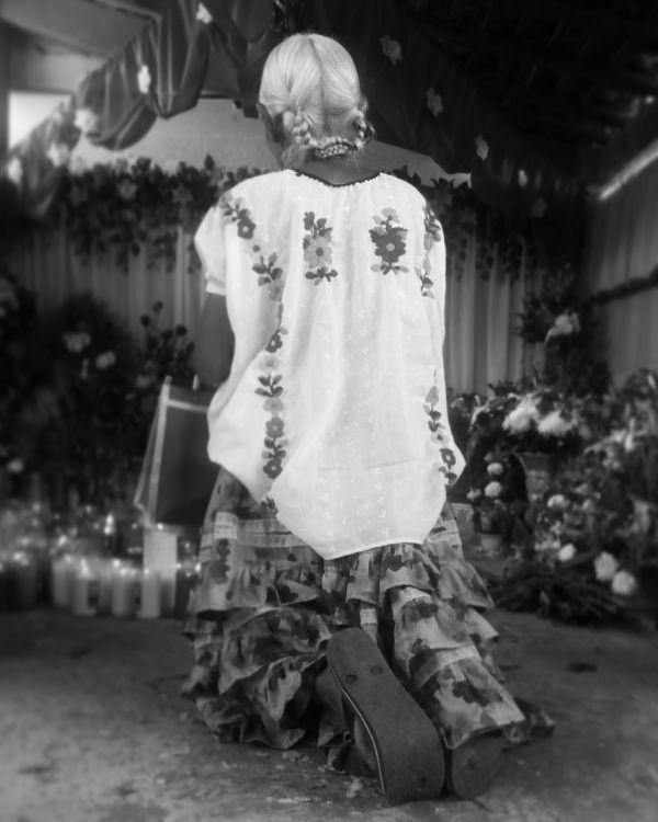 foto:Maria Carolina  Ramirez Ricardo - lo hecho en México