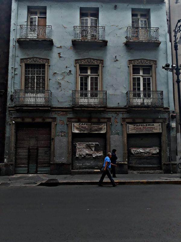 foto:Akbal Montemayor Torres - lo hecho en México