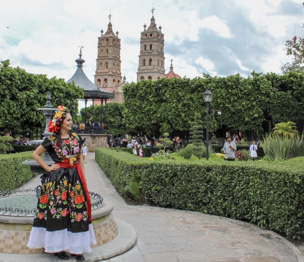 foto:Jose Roberto Ramirez Romero - lo hecho en México