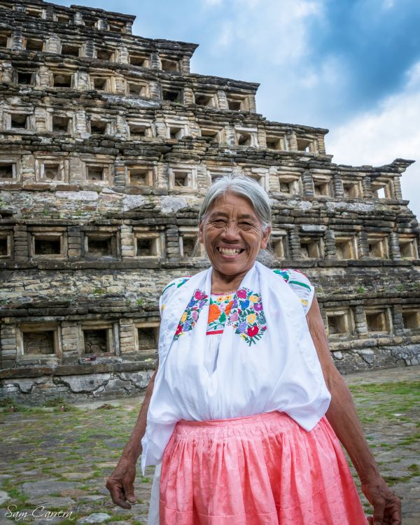 foto:Mauricio Carrera Hernández - lo hecho en México
