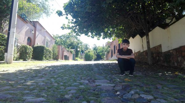 foto:Melissa Marcial Rochin - lo hecho en México