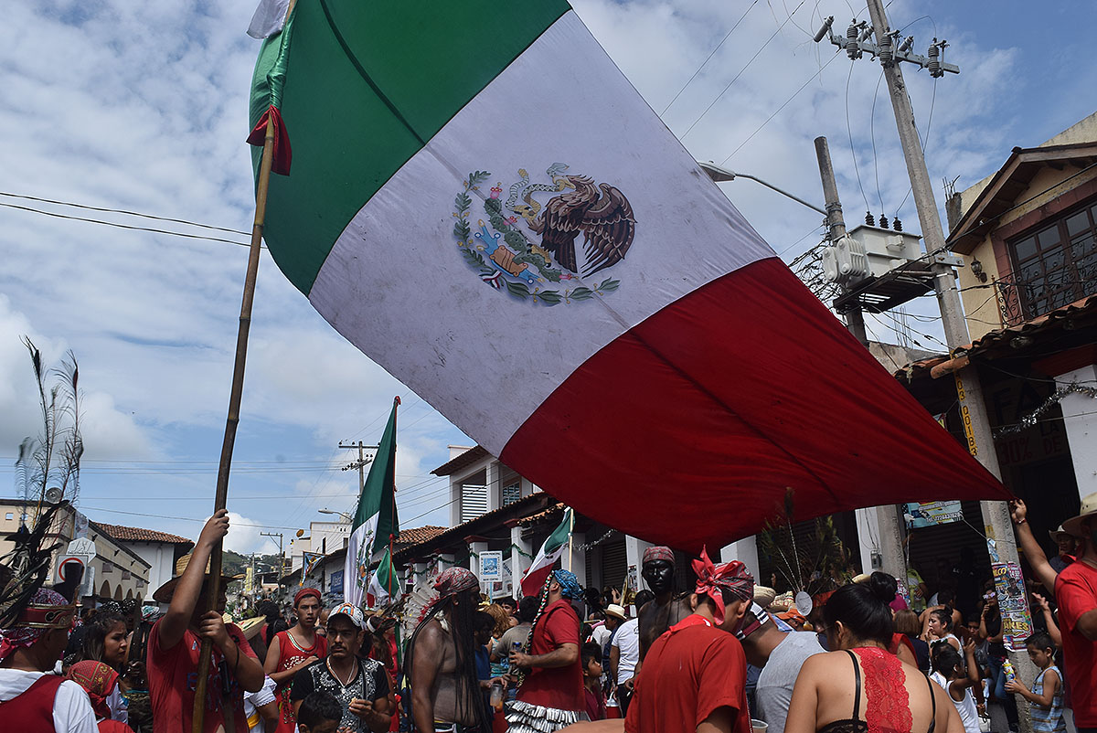 foto:Arabeth Méndez Sánchez - lo hecho en México