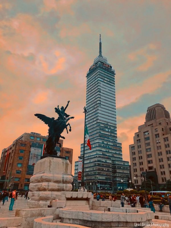 foto:URIEL  TORRES  LOPEZ - lo hecho en México