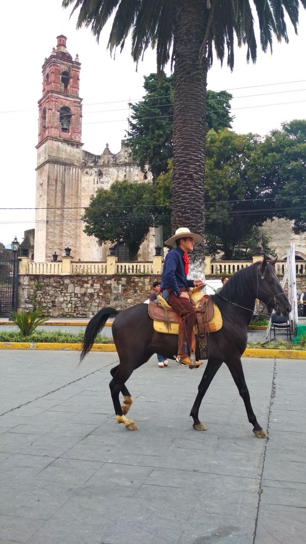 foto:Jesus Yoshihey Ramos Cuevas - lo hecho en México