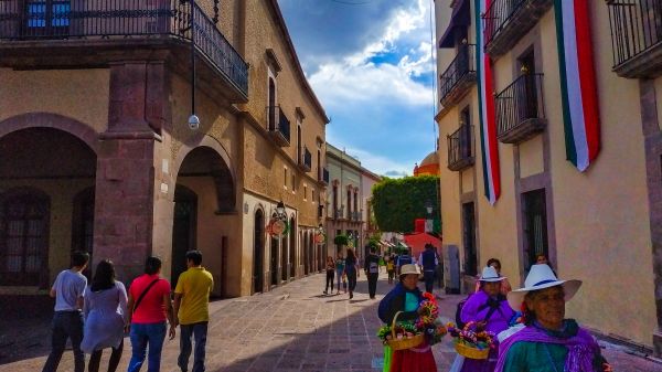 foto:Gabriel Acosta Lopez - lo hecho en México