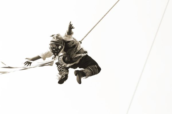 foto:ALEJANDRO RODRIGUEZ ROMERO - lo hecho en México