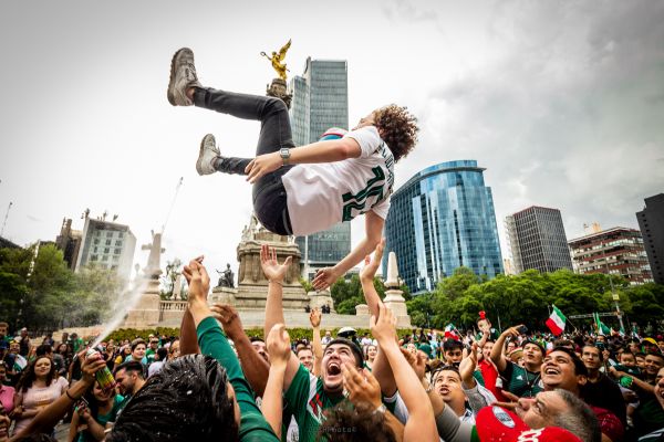 foto:Jorge Eugenio  Sánchez  Herrera  - lo hecho en México
