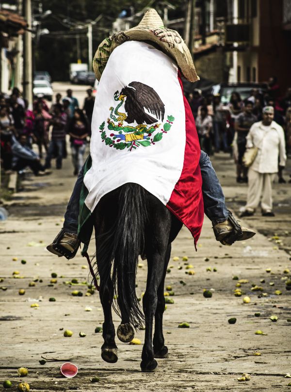 foto:Carlos Amando Fuentes Prado - lo hecho en México
