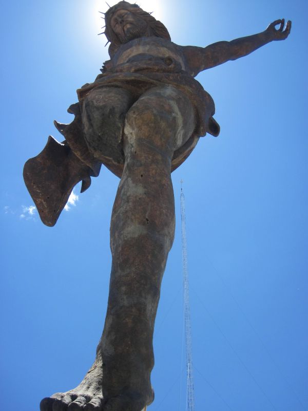 foto:MIGUEL ANGEL RUIZ ESPARZA GARZA - lo hecho en México