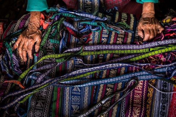 foto:Sisel Lan Agami - lo hecho en México