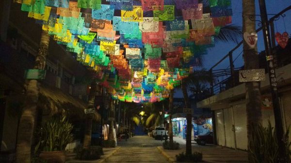 foto:Maria Deifilia Astete Del Carpio - lo hecho en México