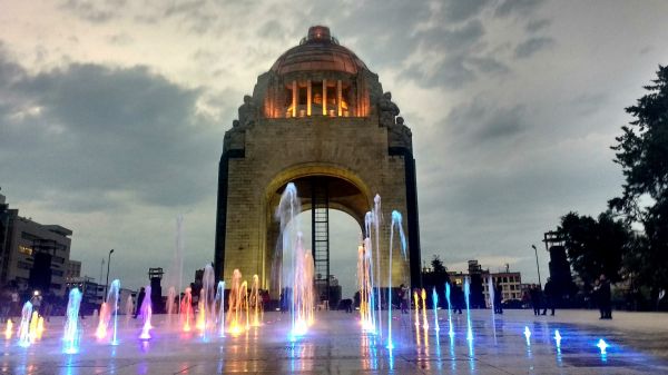 foto:Leopoldo Alberto Simonin Zavala - lo hecho en México