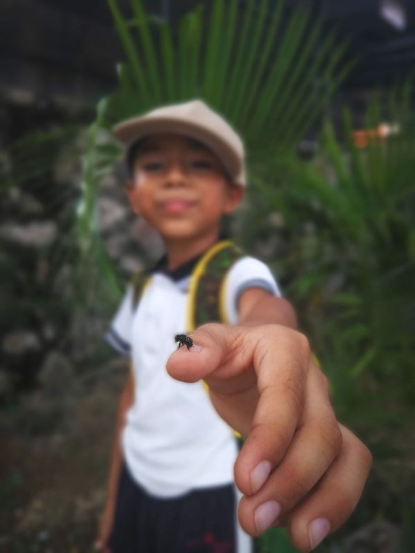 foto:Misael Adonaí Rodríguez Durán - lo hecho en México
