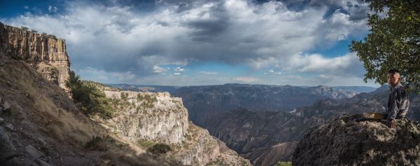 foto:Ivan Alfonso Guerrero Esparza - lo hecho en México