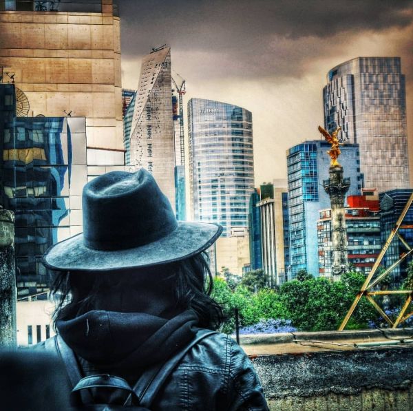 foto:Héctor Daniel Medina Martínez - lo hecho en México