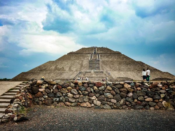 foto:Rodolfo Martínez Cruz  - lo hecho en México