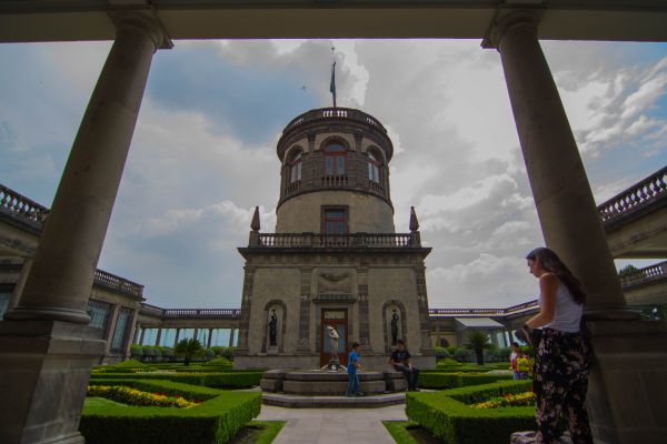 foto:Elias Israel Fernandez Amaro - lo hecho en México