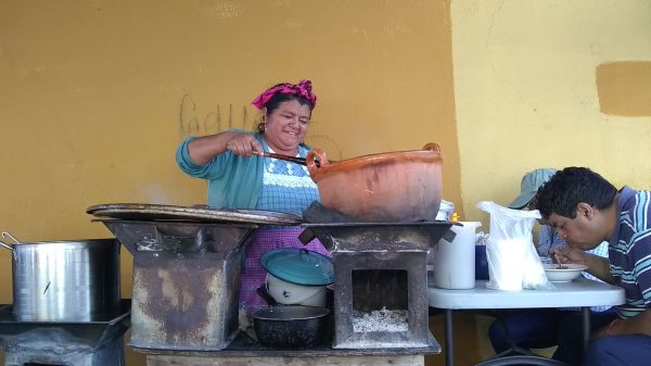 foto:Alma Lisset Galeazzi Sánchez - lo hecho en México