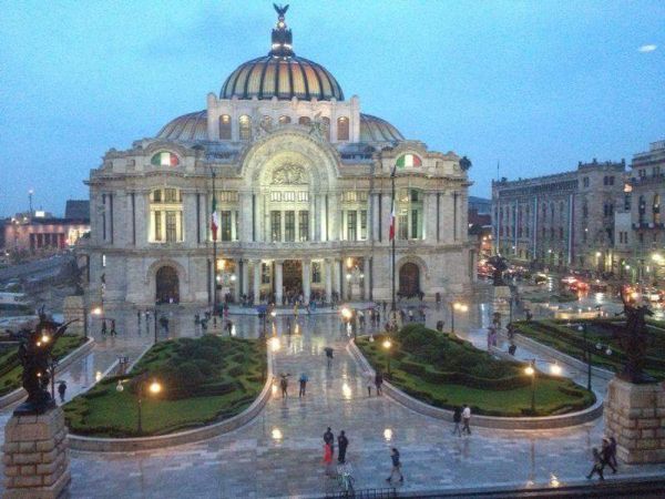 foto:César Enrique Saldivar Mendoza - lo hecho en México