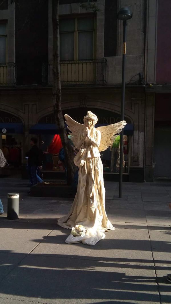 foto:Blanca Edith Martinez Velazquez - lo hecho en México