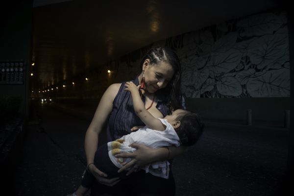 foto:Daniel Soto Carcamo - lo hecho en México