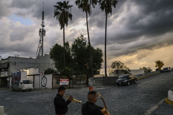 foto:Noé Missael  Montalvo Vázquez   - lo hecho en México