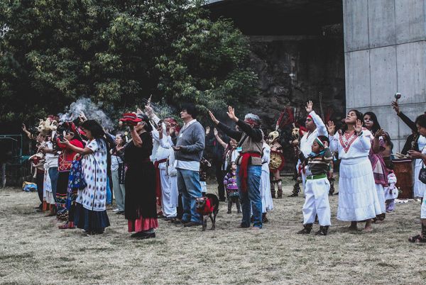 foto:Luis Enrique Paz Castelán - lo hecho en México