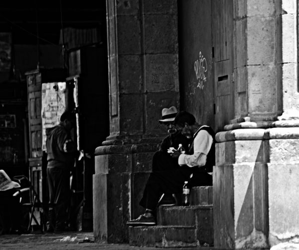 foto:David Lizardi Saucedo . - lo hecho en México